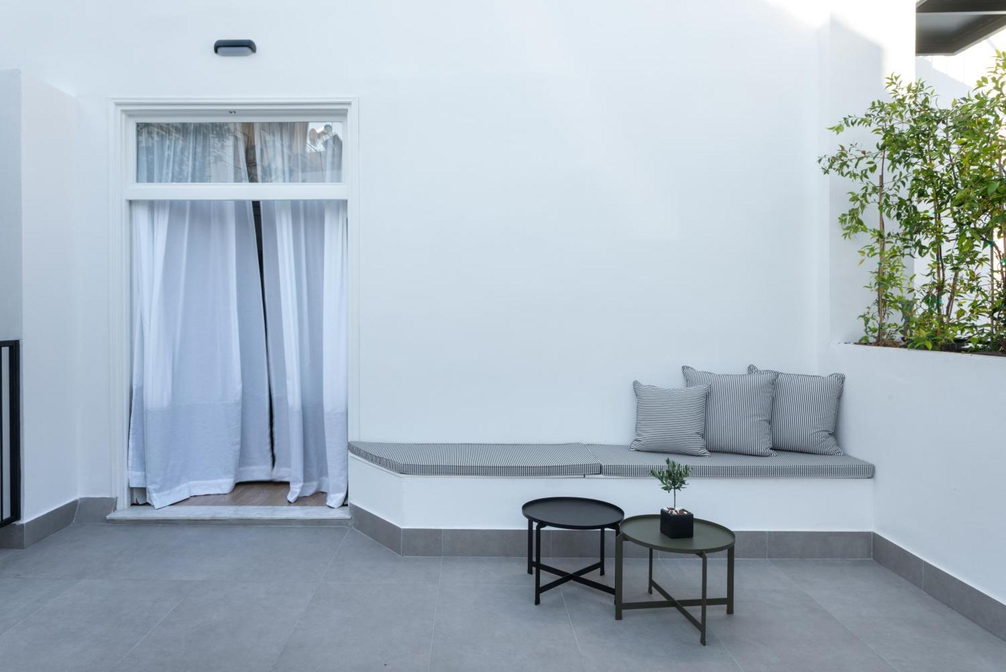 Athens Flair Hotel Exterior photo